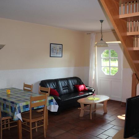 Ferienwohnung 4 Struven Hus Lehe  Bagian luar foto