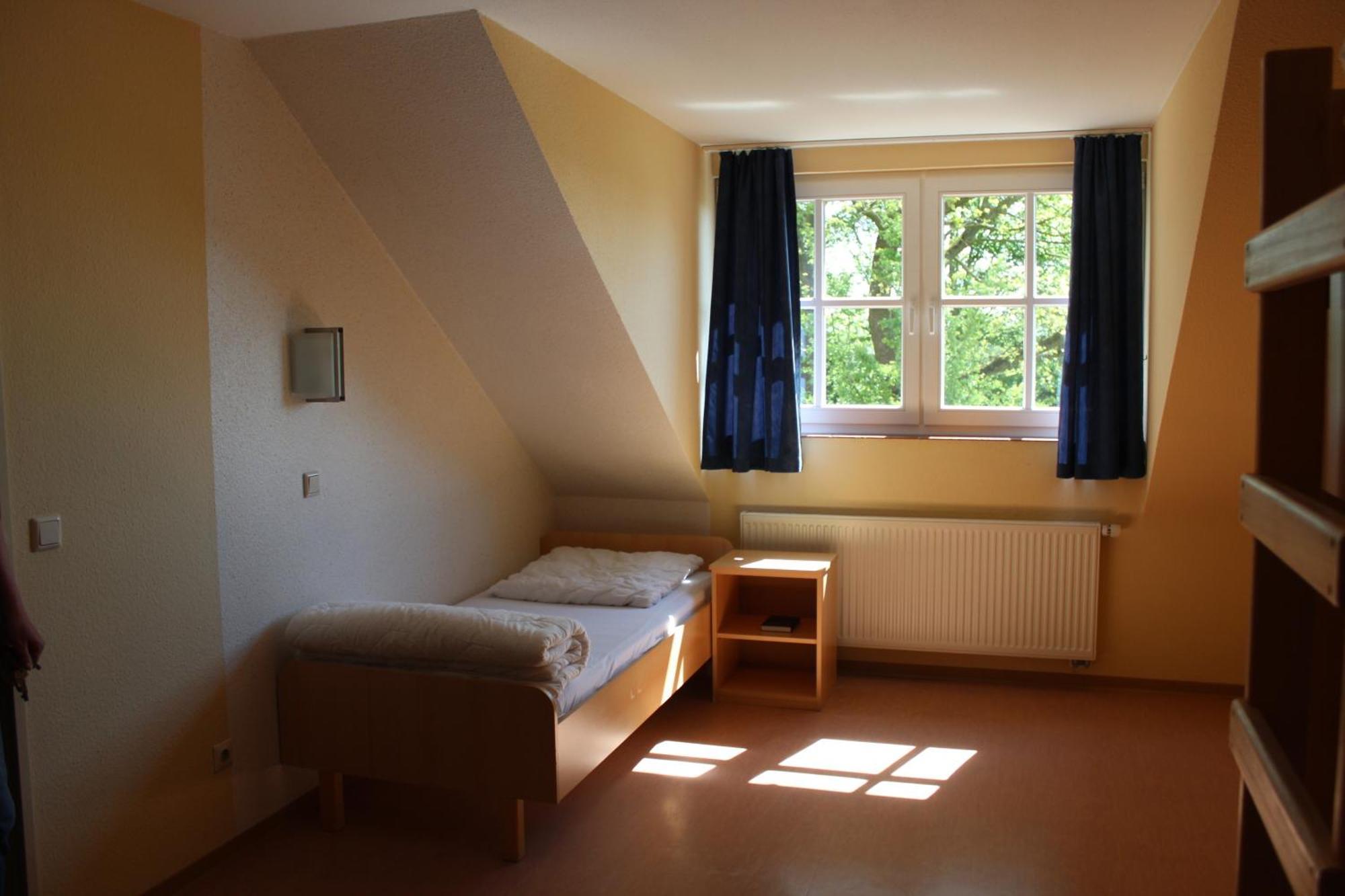 Ferienwohnung 4 Struven Hus Lehe  Bagian luar foto